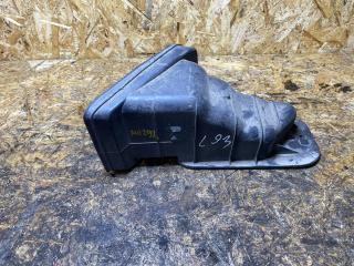 воздухозаборник Renault Megane 1 поколение [рестайлинг] 2002, 1.6 л., бензин, МКПП, купе, передний привод, 7700424094, B64P657713, B64P657713B