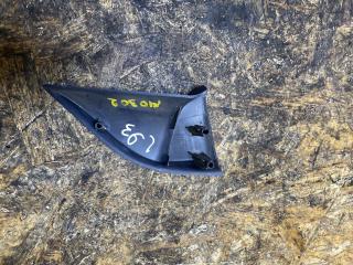 накладка на зеркало Renault Megane 1 поколение [рестайлинг] 2002, 1.6 л., бензин, МКПП, купе, передний привод, 7700832067