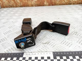 замок ремня безопасности Nissan Primera P12 2005, 2.2 л., дизель, МКПП, хетчбэк 5 дв., 88843AV700