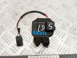 замок багажника Nissan Primera P12 2005, 2.2 л., дизель, МКПП, хетчбэк 5 дв.