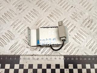 усилитель антенны Nissan Primera P12 2005, 2.2 л., дизель, МКПП, хетчбэк 5 дв., 25975AV620, AGP5850C