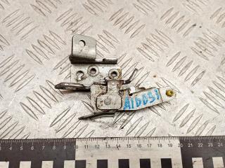 замок багажника Nissan Primera P12 2005, 2.2 л., дизель, МКПП, хетчбэк 5 дв.