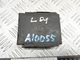 Блок управления кондиционера Renault Scenic 1 поколение 1998, 1.6 л., бензин, МКПП, 7700427696A, 9140010353