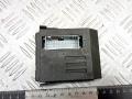 Блок управления кондиционера Renault Scenic 1 поколение 1998, 1.6 л., бензин, МКПП, 7700427696A, 9140010353 - фото №2