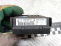 Блок управления кондиционера Renault Scenic 1 поколение 1998, 1.6 л., бензин, МКПП, 7700427696A, 9140010353 - фото №4