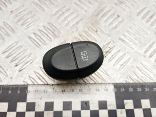кнопка обогрева заднего стекла Renault Scenic 1 поколение 1998, 1.6 л., бензин, МКПП, 841243B