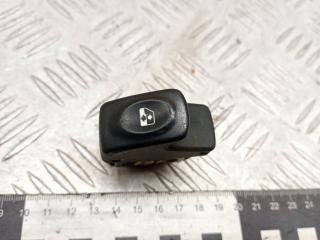 кнопка стеклоподъемника двери Renault Scenic 1 поколение 1998, 1.6 л., бензин, МКПП, 838100G