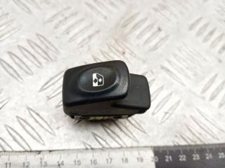 кнопка стеклоподъемника двери Renault Scenic 1 поколение 1998, 1.6 л., бензин, МКПП, 838099G