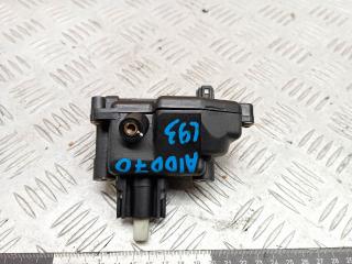 электропривод форточки задней левой Renault Megane 1 поколение [рестайлинг] 2002, 1.6 л., бензин, МКПП, купе, передний привод, ZH00538500, ZH00538490