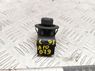 джойстик регулировки зеркал Renault Megane 1 поколение [рестайлинг] 2002, 1.6 л., бензин, МКПП, купе, передний привод, 7700429992F, 231350