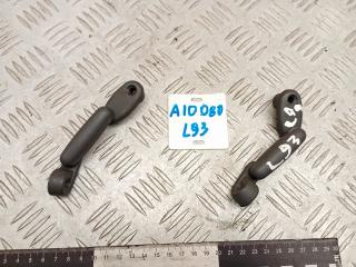 кронштейн (крепление) Renault Megane 1 поколение [рестайлинг] 2002, 1.6 л., бензин, МКПП, купе, передний привод