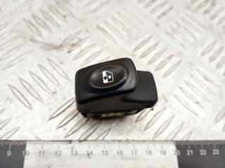 кнопка стеклоподъемника двери Renault Megane 1 поколение [рестайлинг] 2002, 1.6 л., бензин, МКПП, купе, передний привод, 429999K, 24360