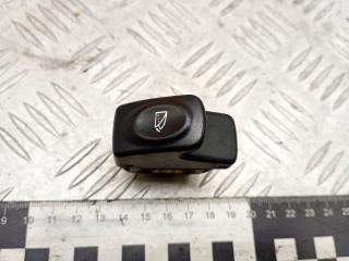 Кнопка открытия стекла багажника Renault Megane 1 поколение [рестайлинг] 2002, 1.6 л., бензин, МКПП, купе, передний привод, 24360, 429995B