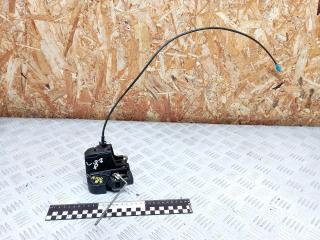 замок двери передней правой Renault Megane 1 поколение [рестайлинг] 2002, 1.6 л., бензин, МКПП, купе, передний привод