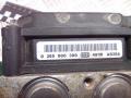 блок ABS Renault Megane 2 поколение 2005, 1.9 л., дизель, МКПП, универсал, 0265800300, 0265231300, 8200038695 - фото №7