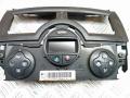 блок управления печки / климат-контроля Renault Megane 2 поколение 2005, 1.9 л., дизель, МКПП, универсал, 8200344840, 69340019 - фото №3