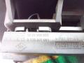 кнопка аварийной сигнализации Renault Megane 2 поколение 2005, 1.9 л., дизель, МКПП, универсал, 8200095493, 8200109723, 8200107808, 88040001, 88040002, 88040003, 8200082278, S118541001, 8200178630 - фото №11