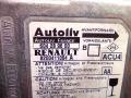 блок AirBag Renault Megane 2 поколение 2005, 1.9 л., дизель, МКПП, универсал, 8200411004A, 604289600 - фото №5