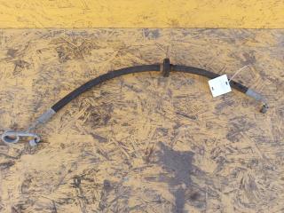 трубка гидроусилителя Mercedes-Benz C-Класс W202/S202 1994, бензин, АКПП, седан, 2024660081