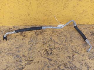 трубка кондиционера Renault Scenic 1 поколение 1997, 1.6 л., бензин, МКПП, хетчбэк 5 дв., 7700842825