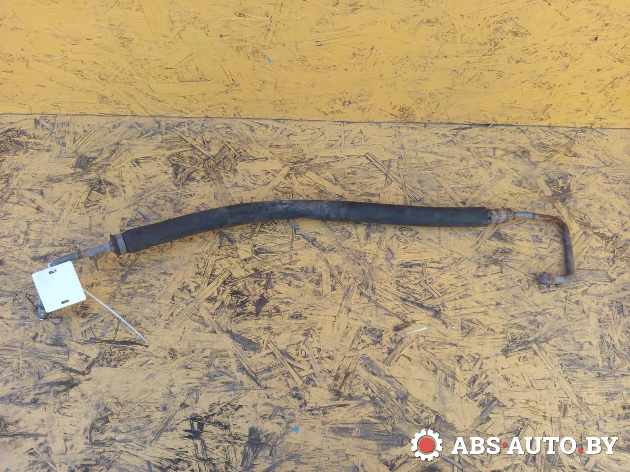 трубка гидроусилителя Alfa Romeo 156 1 поколение 2001, 1.9 л., бензин, МКПП, седан, A94060625934 - фото №1