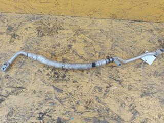 трубка кондиционера Volkswagen Polo 4 поколение 2003, 1.4 л., дизель, МКПП, хетчбэк 5 дв., 600820721, 6Q0820721