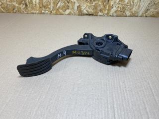 педаль Ford Mondeo 4 поколение 2008, 2.0 л., дизель, 6PV00922014, 6G929F836RC