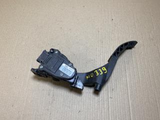 педаль Audi A2 8Z 2003, 1.4 л., дизель, 8Z1721523A