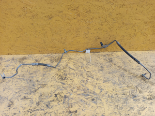 трубка гидроусилителя Peugeot 407 1 поколение 2005, 2.0 л., дизель, МКПП, седан, 9653984980