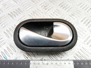 ручка внутренняя передняя правая Renault Megane 2 поколение 2005, 1.9 л., дизель, МКПП, универсал, 8200028486, 5005500006