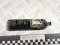 кнопка стеклоподъемника двери задней левой Renault Megane 2 поколение 2005, 1.9 л., дизель, МКПП, универсал, 156013870, 21980 - фото №3