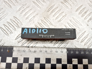 усилитель антенны Renault Megane 2 поколение 2005, 1.9 л., дизель, МКПП, универсал, 8200082278, S118541001