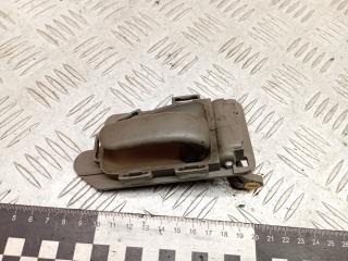 ручка внутренняя передняя правая Citroen Xsara Picasso 1 поколение 2003, 2.0 л., дизель, МКПП, 9631487677, 3513000006