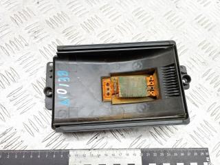 сопротивление печки Volkswagen Bora 1 поколение 2004, 1.6 л., бензин, МКПП, седан