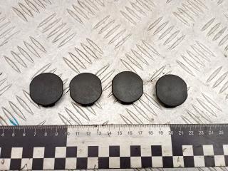 заглушка Volkswagen Bora 1 поколение 2004, 1.6 л., бензин, МКПП, седан, 06A103937