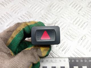 кнопка аварийной сигнализации Volkswagen Bora 1 поколение 2004, 1.6 л., бензин, МКПП, седан, 1J0953235C