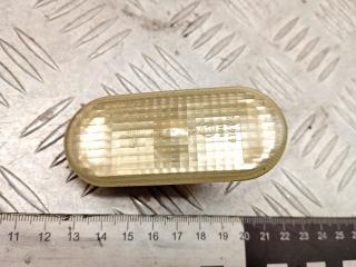 повторитель поворота на крыле Volkswagen Bora 1 поколение 2004, 1.6 л., бензин, МКПП, седан, 1J5949117, 1J5949117A, 3B0949117A, 3B0949117C