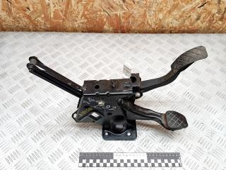 узел педальный (блок педалей) Volkswagen Bora 1 поколение 2004, 1.6 л., бензин, МКПП, седан, 1J1721130B, 1J1721651A, 1J1721511C, 1J1721111C, 1J1721101B, 3A1721871