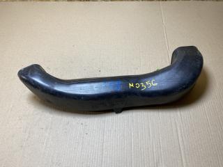 воздуховод Mercedes-Benz Vito W639 2010, 2.2 л., дизель, МКПП, A6398310345