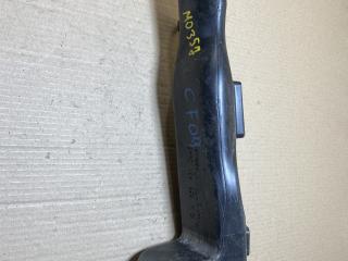 воздуховод печки Mercedes-Benz Vito W639 2006, 2.2 л., дизель, МКПП, правый руль, A6398310445