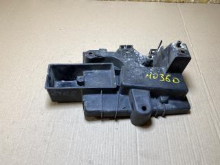 полка аккумулятора Chrysler Grand Voyager 4 поколение 2004, 2.5 л., дизель, МКПП, минивэн, 04860858AB