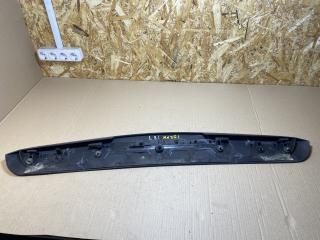 спойлер Citroen C4 1 поколение 2006, 1.6 л., бензин, 96811712XC, 96811714XT