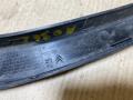 обшивка крышки багажника Peugeot 407 1 поколение 2006, 2.0 л., дизель, АКПП, универсал, 9646970280 - фото №4