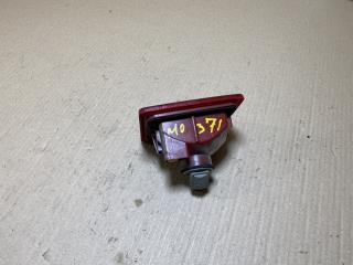 фонарь крышки багажника правый Peugeot 407 1 поколение 2006, 2.0 л., дизель, АКПП, универсал, 9645507380, 25610204