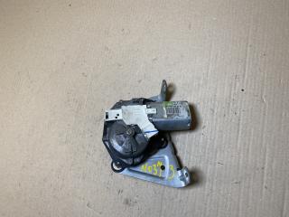 моторчик заднего стеклоочистителя (дворника) Peugeot 407 1 поколение 2006, 2.0 л., дизель, АКПП, универсал, 9646500880, 964650088000, 54906212