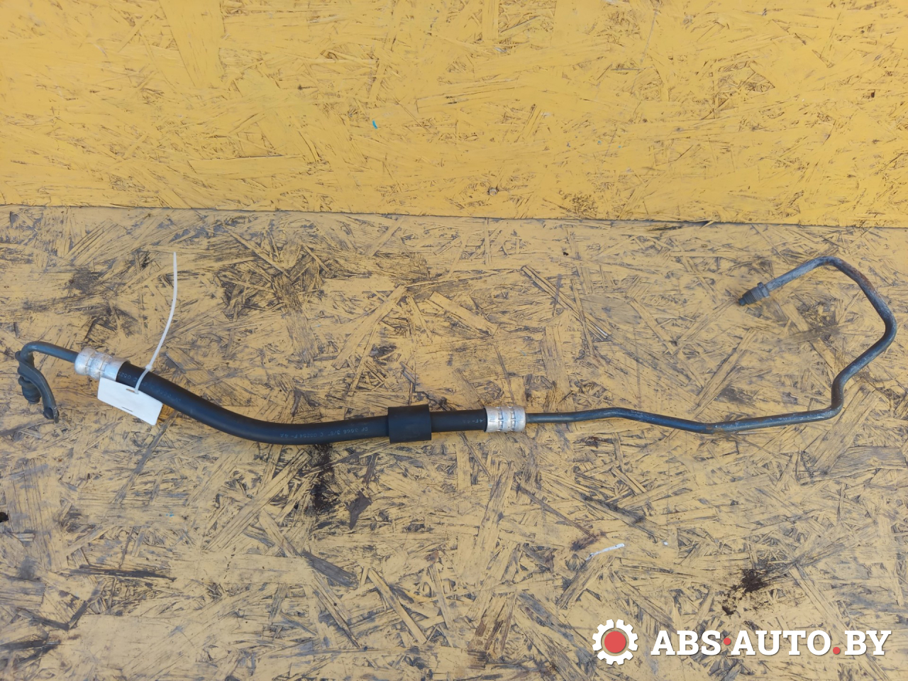 трубка гидроусилителя Renault Megane 1 поколение 1996, 1.6 л., бензин, МКПП, купе, 77008226 - фото №1