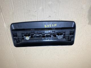 дополнительный стоп-сигнал Peugeot 407 1 поколение 2006, 2.0 л., RFN (EW10J4), бензин, универсал, 9647735077, 9647734980, 9657977480