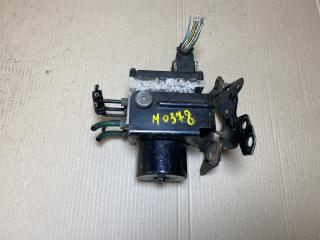 блок ABS Peugeot 407 1 поколение 2006, 2.0 л., дизель, АКПП, универсал, 9640718710, 15710502, 15710502A, S118978001, 966006750, K7119535Z, CS5170E125AIM, 17151183, 15710602, 15710602A