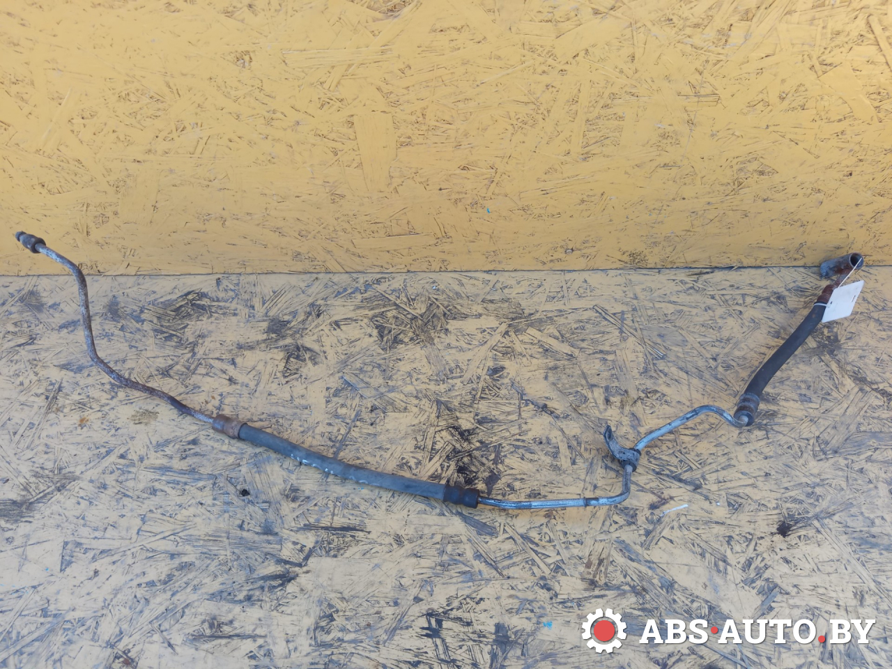 трубка гидроусилителя Chrysler Neon 1 поколение 1997, 2.0 л., бензин, МКПП, седан, 5274432 - фото №1