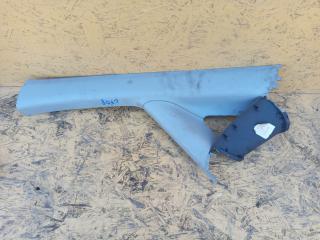 обшивка стойки передней левой Mercedes-Benz Vito W639 2010, 2.2 л., дизель, МКПП, A6396903953